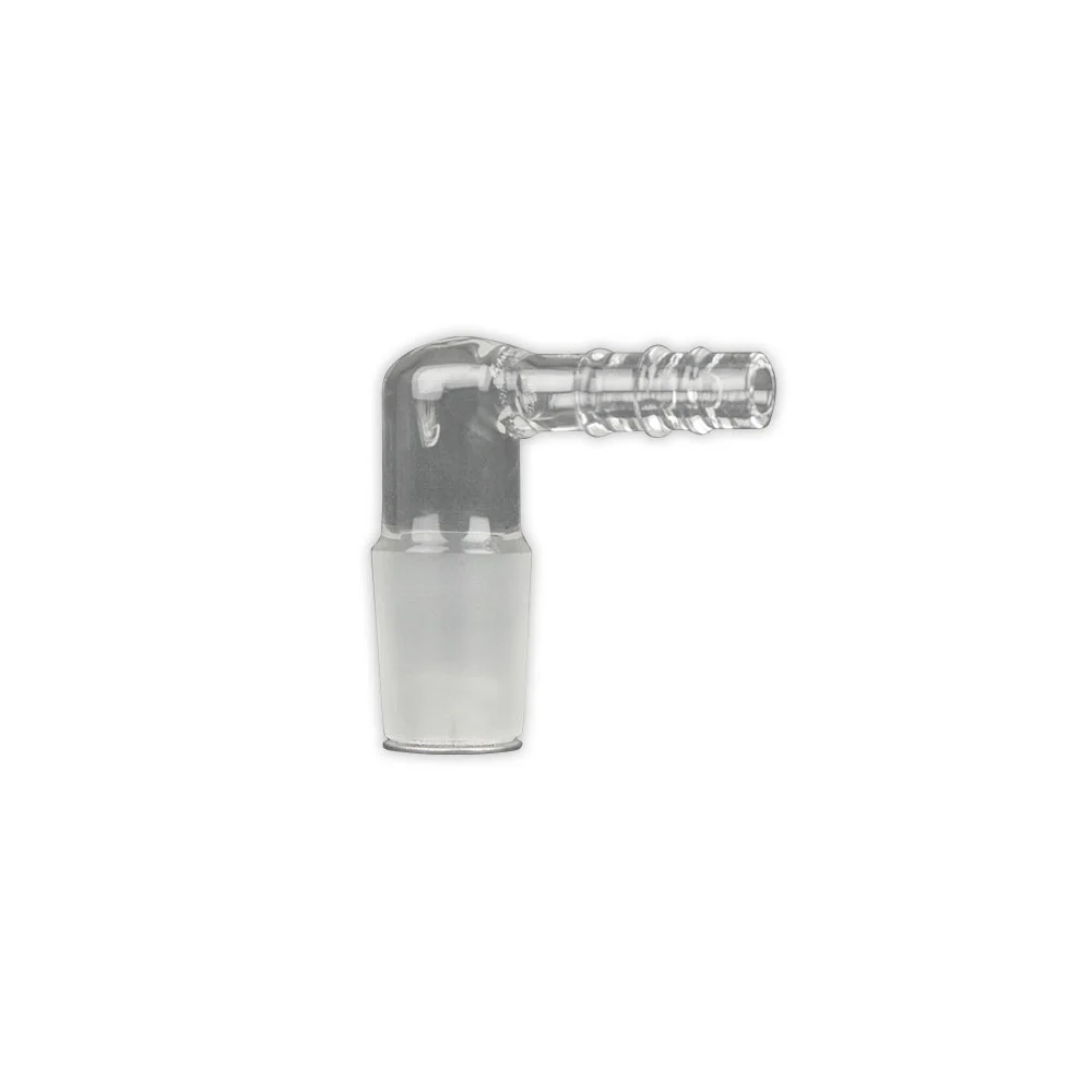 Extreme Q / XQ2 Glass Elbow Adapter